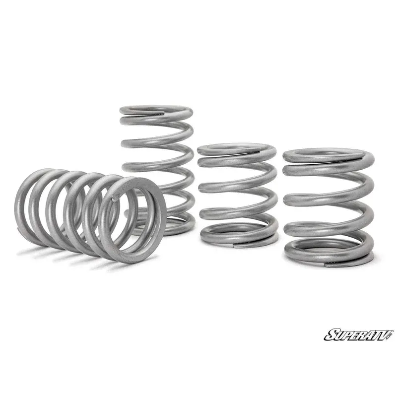Polaris RZR PRO XP Tender Springs