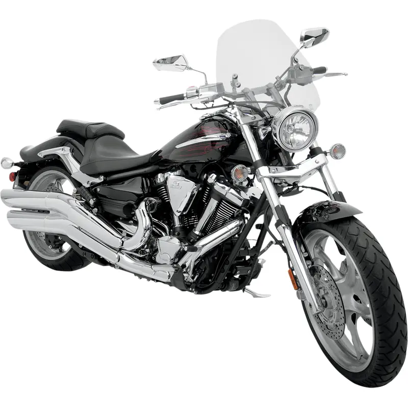 MEMPHIS SHADES Hellcat Windshield - Solar MEM1719