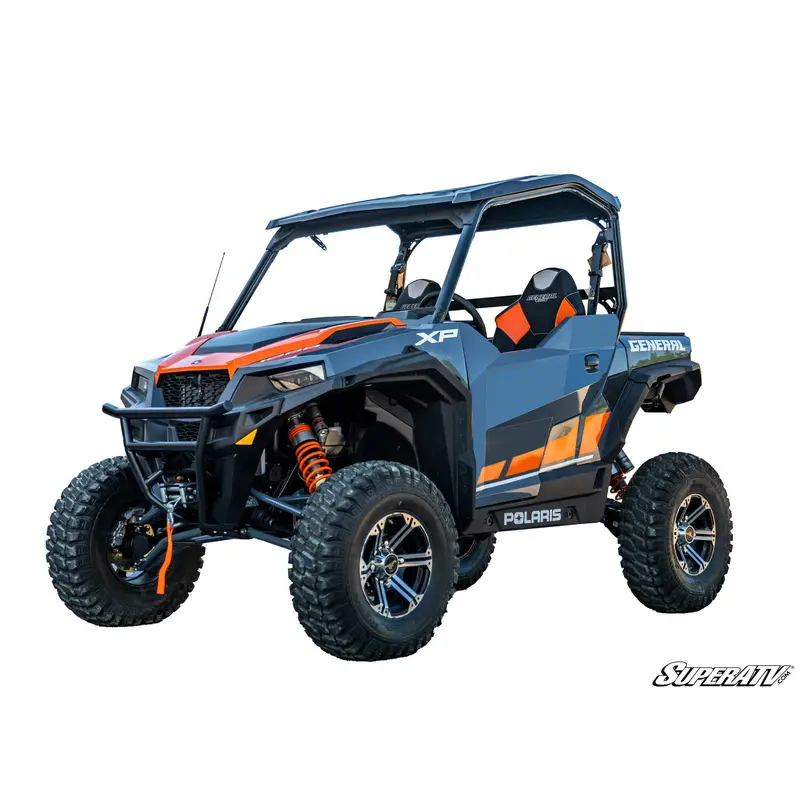 SuperATV Polaris General XP 3" Lift Kit