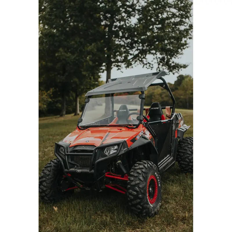 Team MSC - Polaris RZR 570/800/900 Windshield