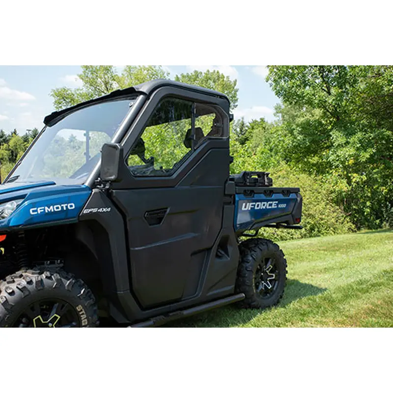 UFORCE 1000 HARD DOOR ASSEMBLY