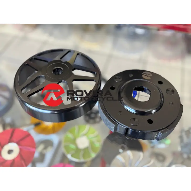 Ban-jing Racing clutch kit for Yamaha Zuma 125 2022-2025