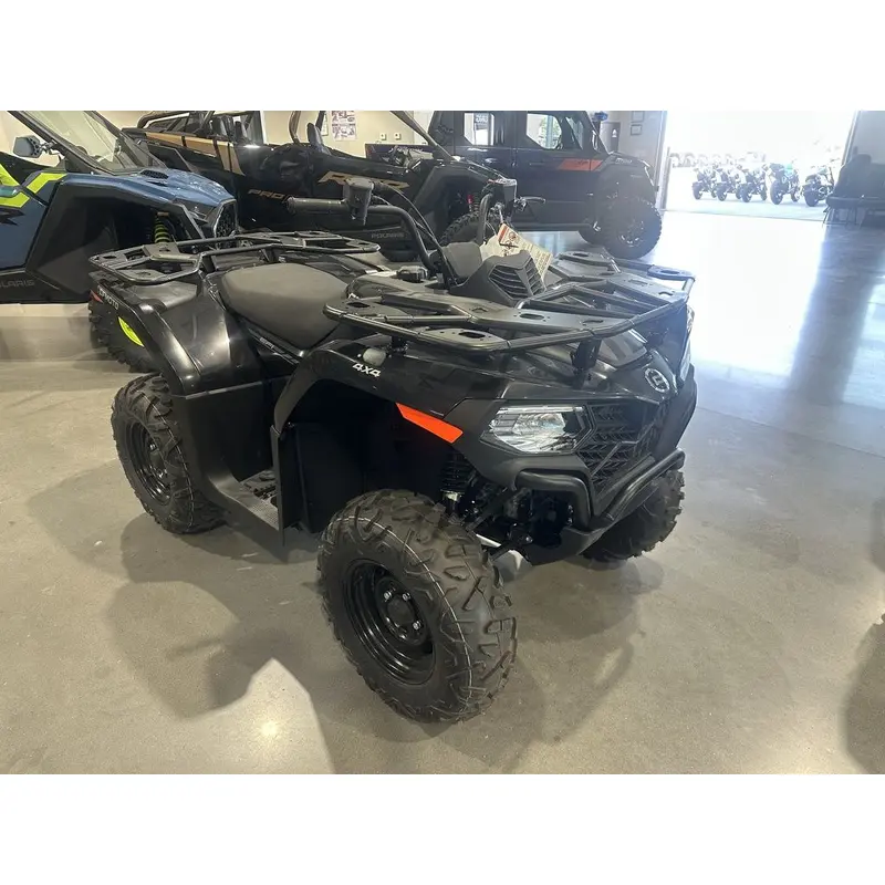 New 2025 CFMOTO CForce 400