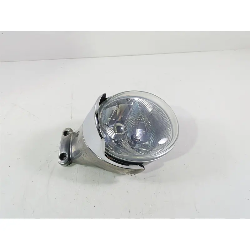 2006 Harley VRSCR Street V-Rod Headlight Head Light Lamp & Mount 68880-01