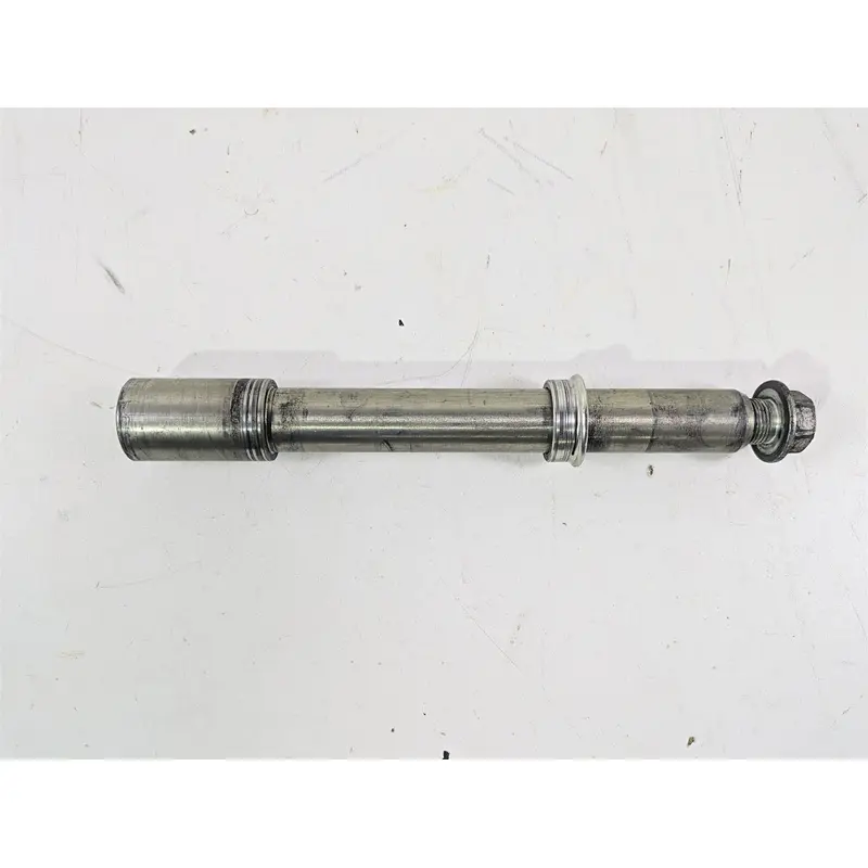 2006 Suzuki GSXR1000 K6 Front Axle Wheel Spindle 25mm 54711-41G00