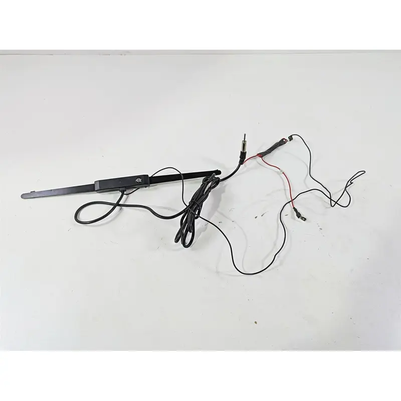 2009 Harley Touring FLHX Street Glide Boom! Audio Hidden Radio Antenna  76000040