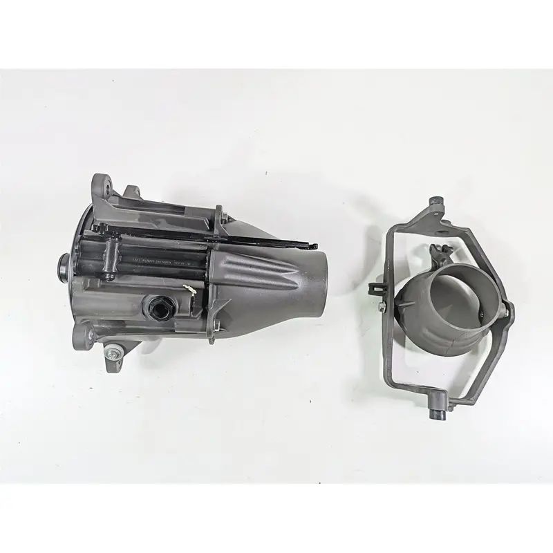 2024 Sea-Doo GTX 230 Jetpump Jet Pump Fresh Water 271002018 267001110