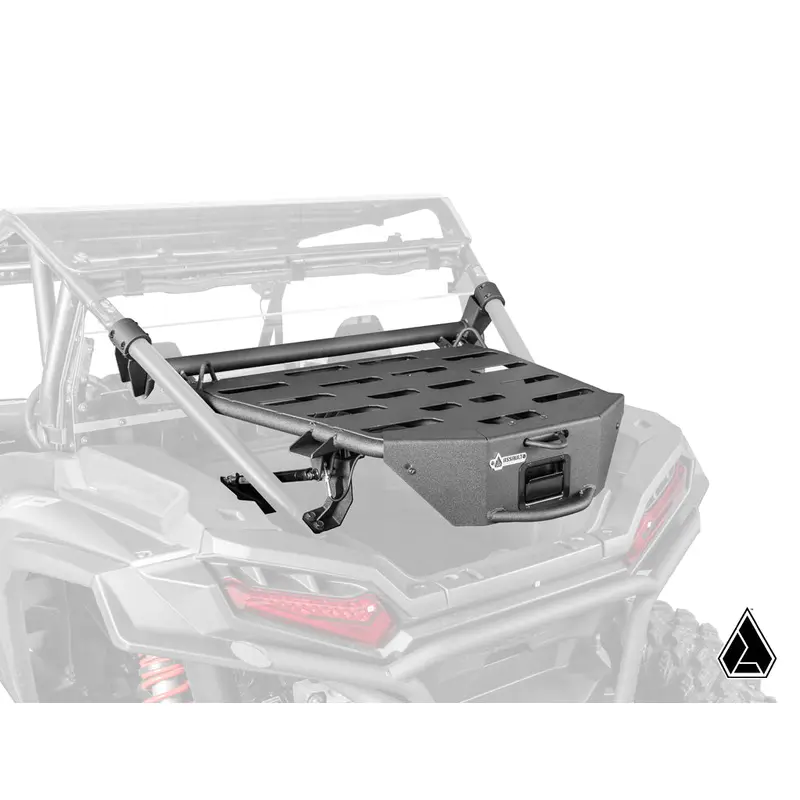 Assault Industries Adventure Rack (Fits: Polaris RZR XP)