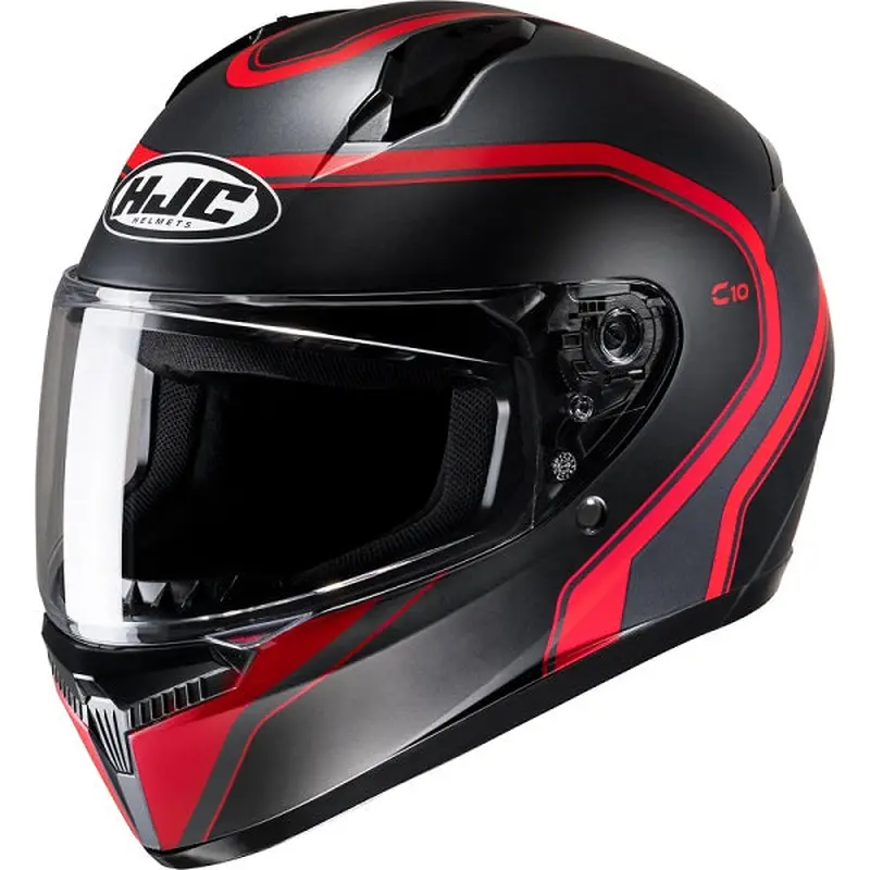 Casque Intgral de Moto C10 Elie
