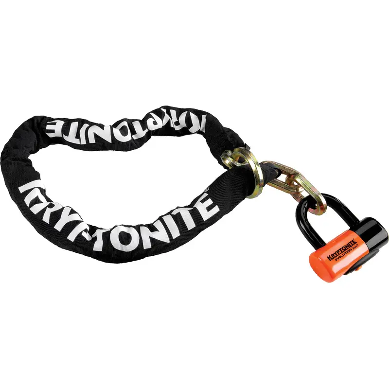 New York Cinch Ring Chain 1213