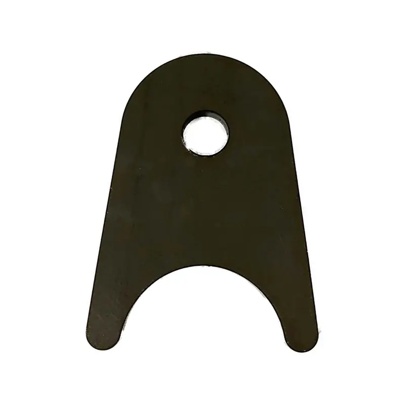 Radius Builder Tab