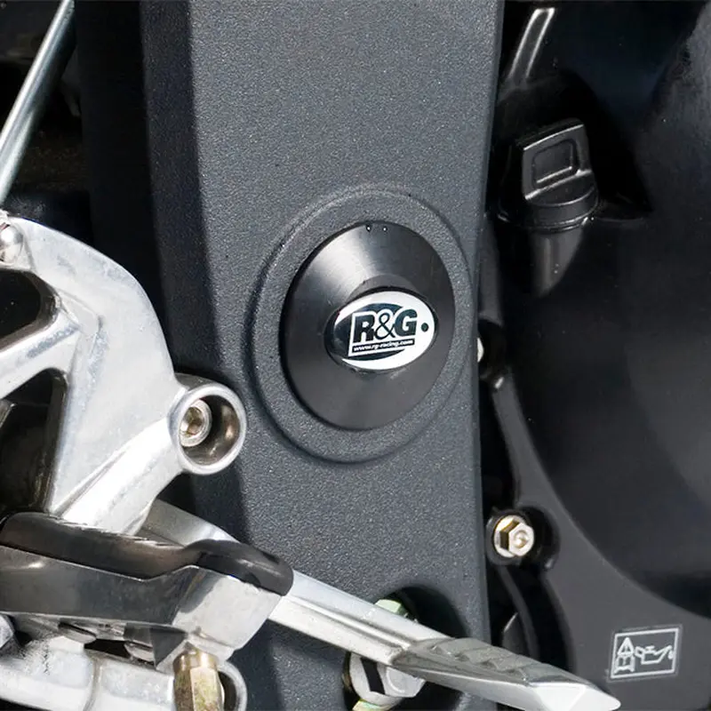 Frame Plug Monster 1200R (FI0085BK)