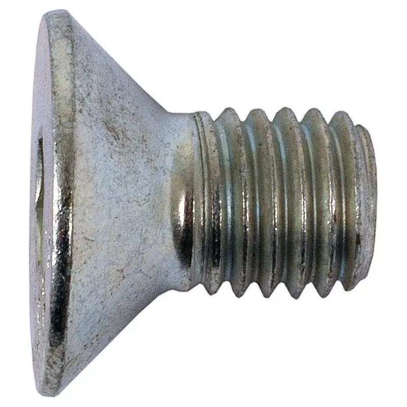 Metric Countersunk Hexagon Socket Screw, M12x20mm (DIN 7991) | Sparex Part No.S.11811