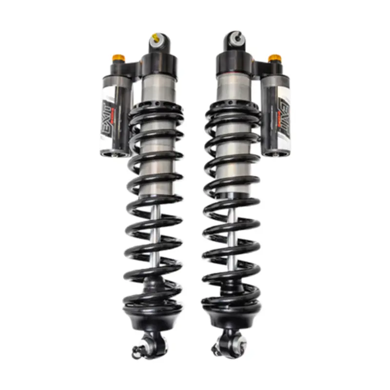 POL GNRL 16-21 PB X1 REAR KIT