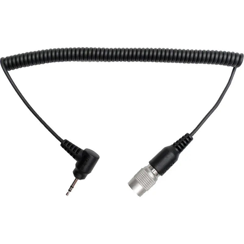Sr10 2 Way Radio Cable Single Pin Connector