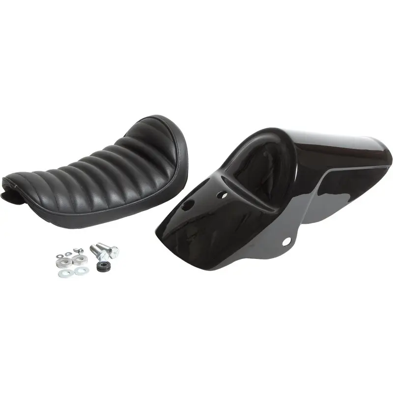 WEST-EAGLE GUNFIGHTER COWL W/SEAT XL PLEATED H3711