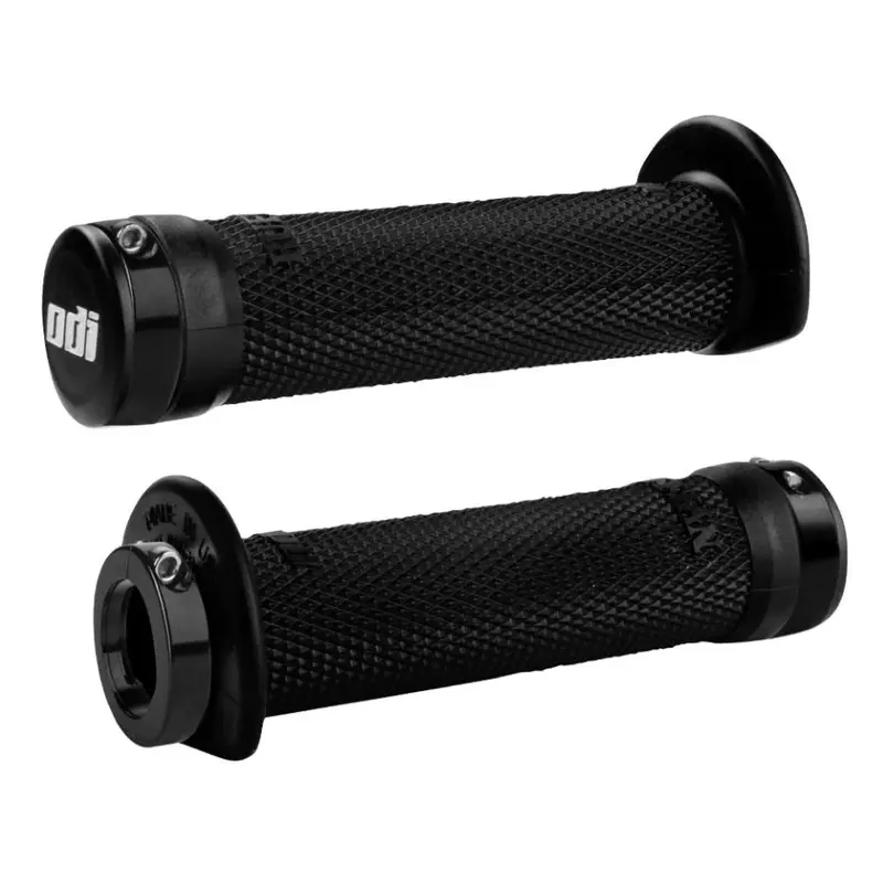 ODI Ruffian ATV Lock-On Grips