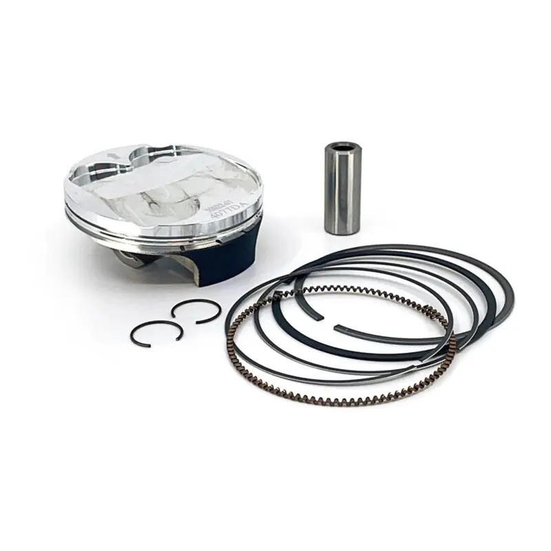 Wossner Piston KTM SX-F 250 '23-'24 / HUSQ FC250 '23-'24 80.96mm 14.4:1 CR