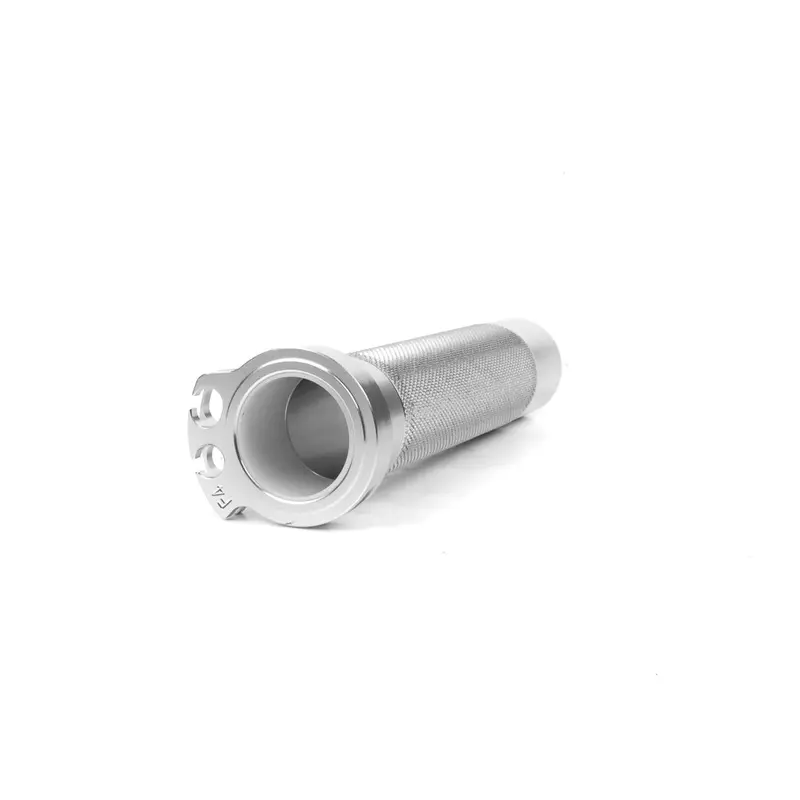 G2 Street Tamer Throttle Tube 80's FJ / FAZER / FZ