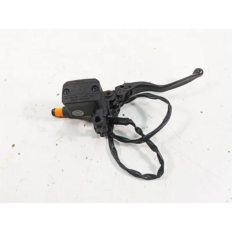 2020 Ducati Scrambler 1100 Sport Pro Front Brake Master Cylinder 62441261A
