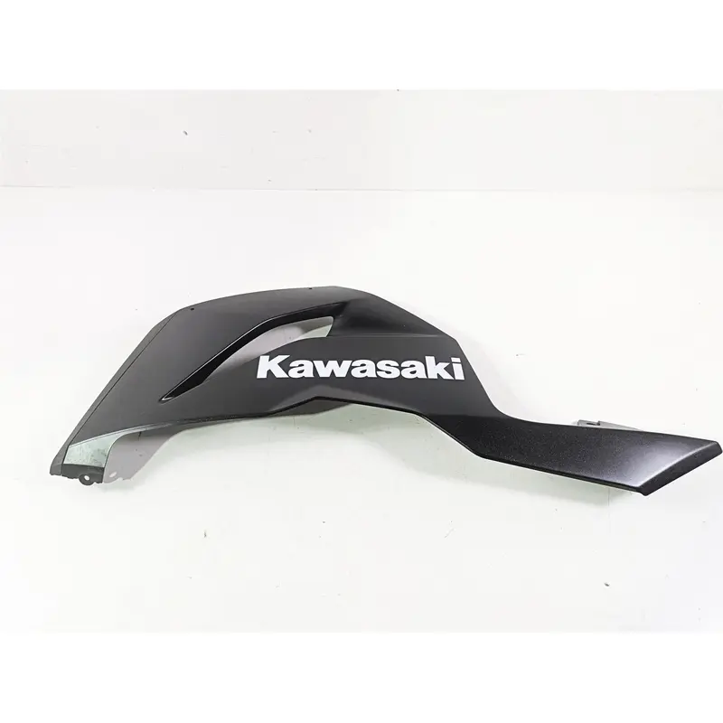 2020 Kawasaki ZX6R ZX636 Ninja Front Left Lower Fairing Belly Cover 55028-0450