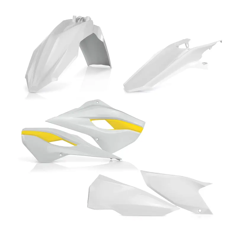 Acerbis Plastic Kit Husqvarna | 240307