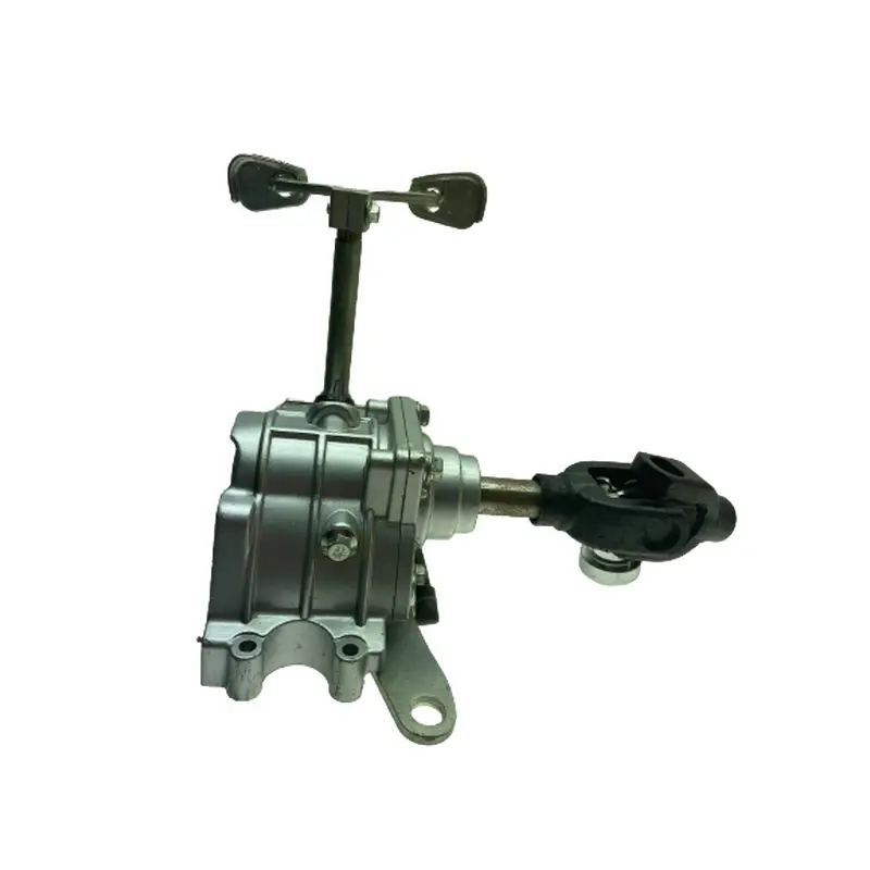 ATV Reverse Gear Box with Foot Petal