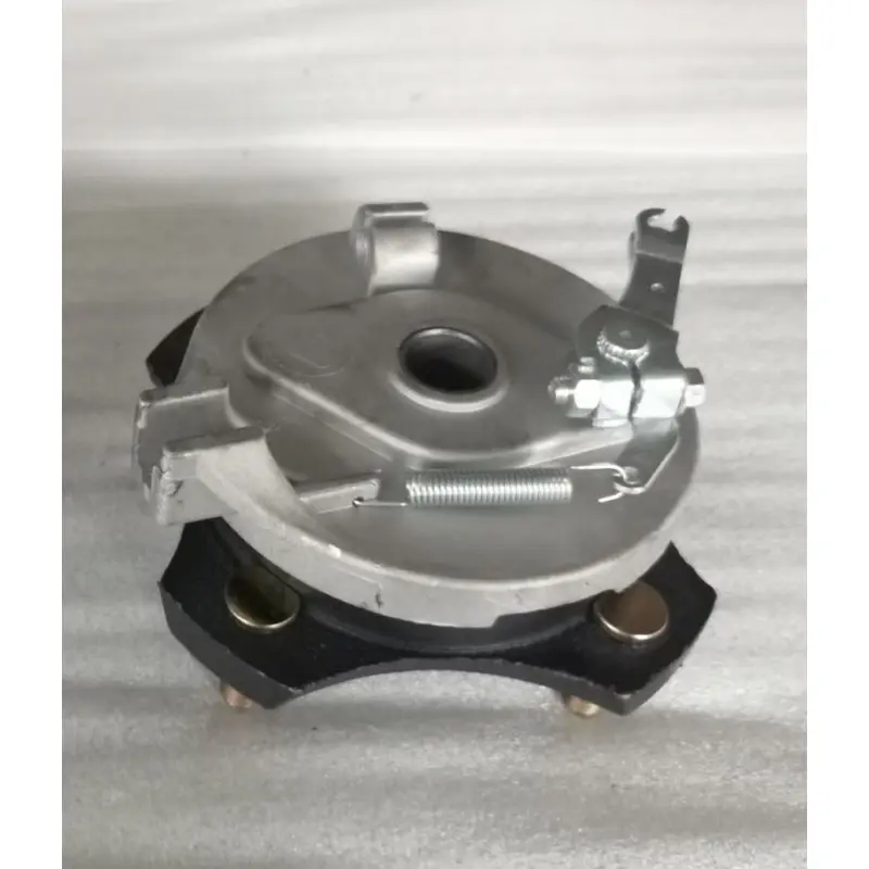Drum Brake-R