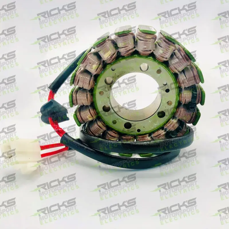 Ricks Stator For Ducati 748 Biposto 2000 21-035