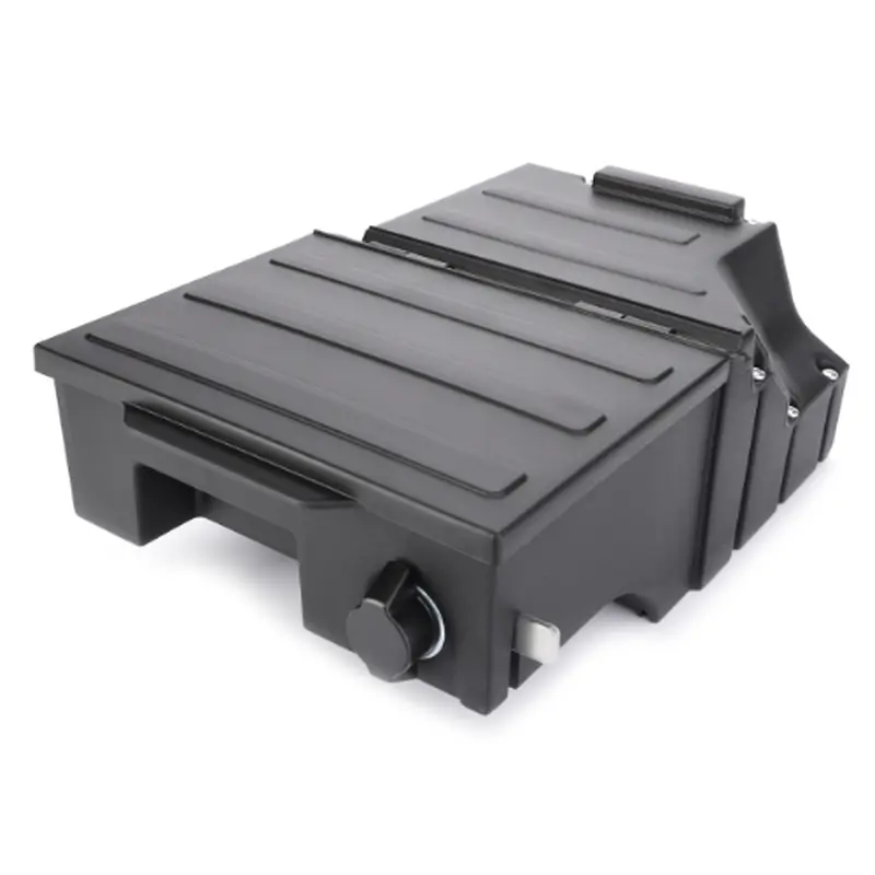 Fendt - Tool Box - G411501041011