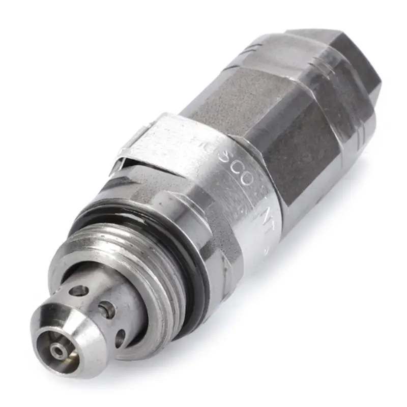 Massey Ferguson - Pressure Valve - 7302601602