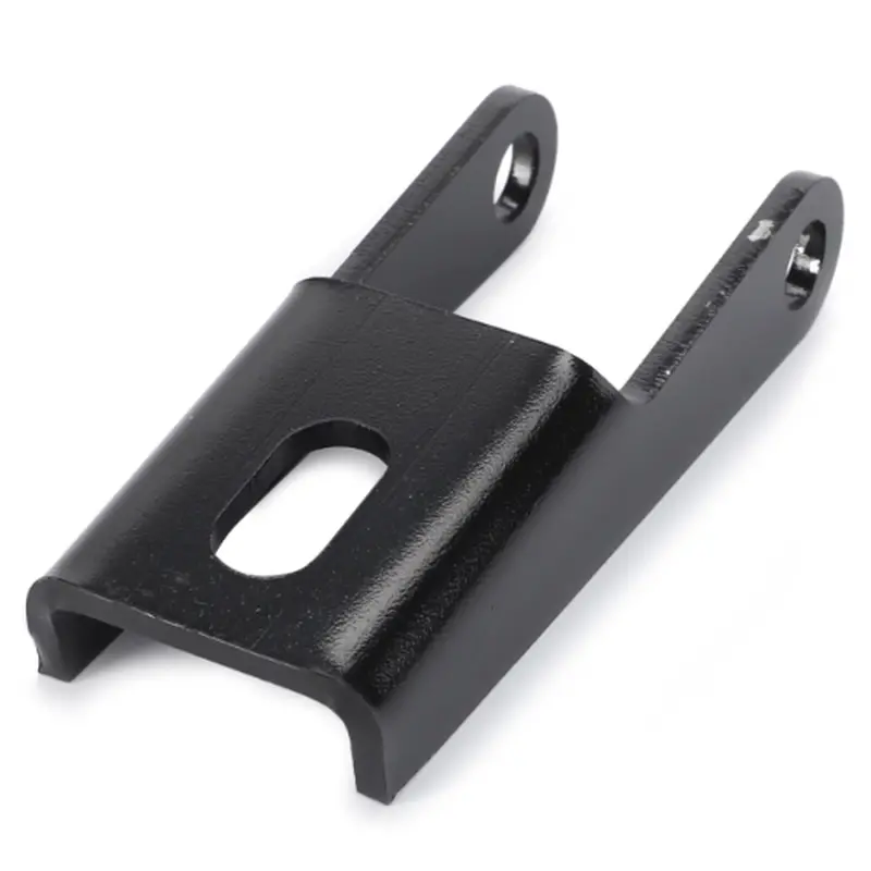 Massey Ferguson - Rear Window Hinge - 3902136M2