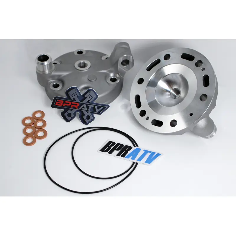 99+ Yamaha YZ250 YZ 250 Stock Bore 66.40mm Replacement Cylinder Head Gaskets Kit