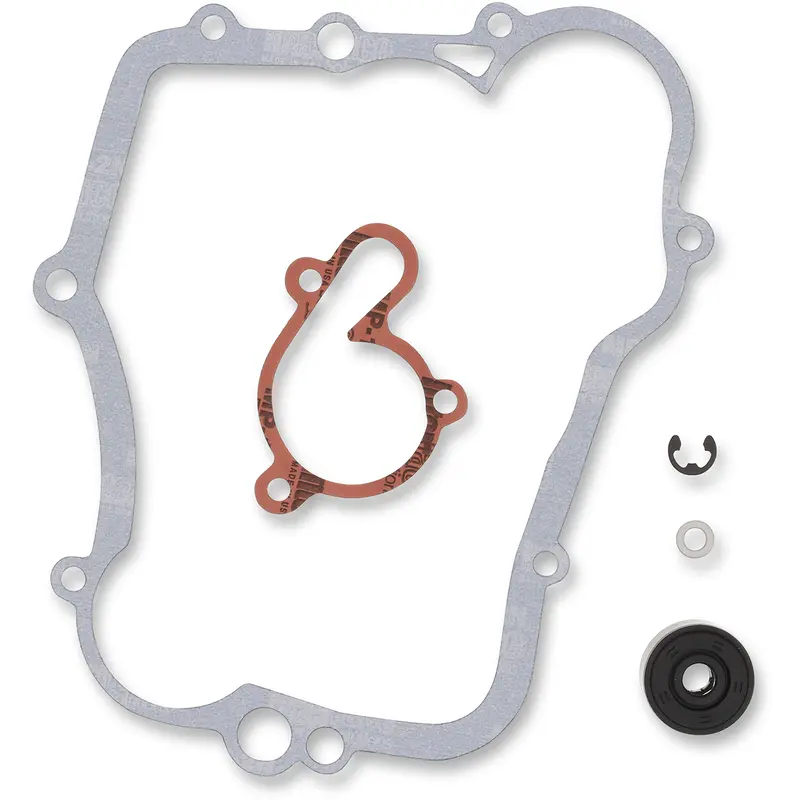 MOOSE RACING Water Pump Rebuild Kit - Yamaha 821613MSE