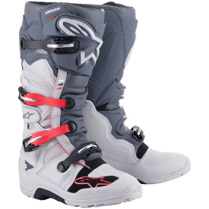 Bottes de Motocross Tech 7 Enduro