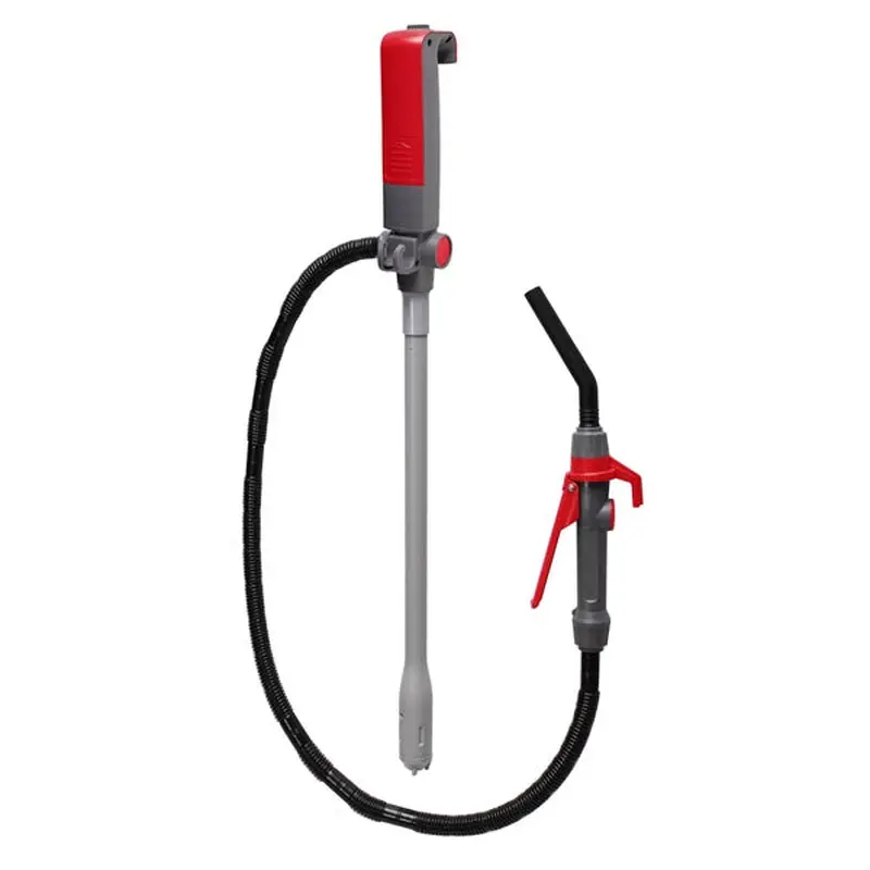 Pompe de Transfert de Carburant  Batteries