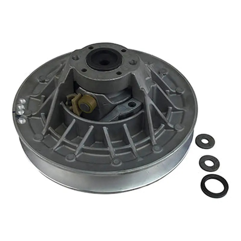 Secondary Drive Clutch CVT - UTV 800cc, 1000cc - HiSun Menards Massimo - Version 41