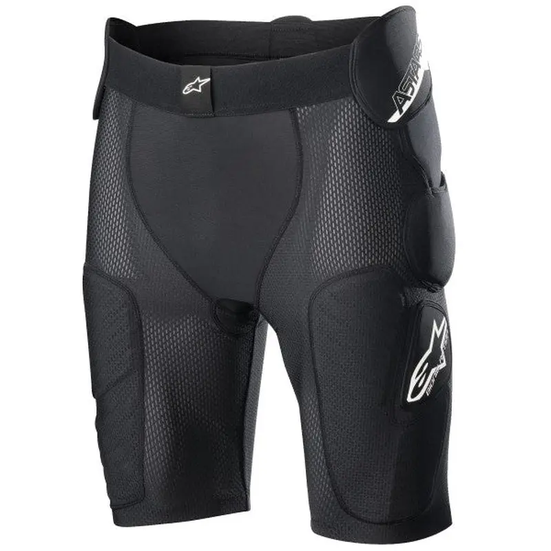 Short de Protection de Motocross Bionic Action