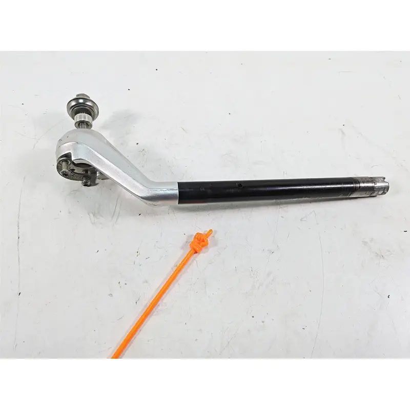 2017 Mv Agusta Dragster 800 Right Slightly Bent Handlebar Handle Bar 8000B8750