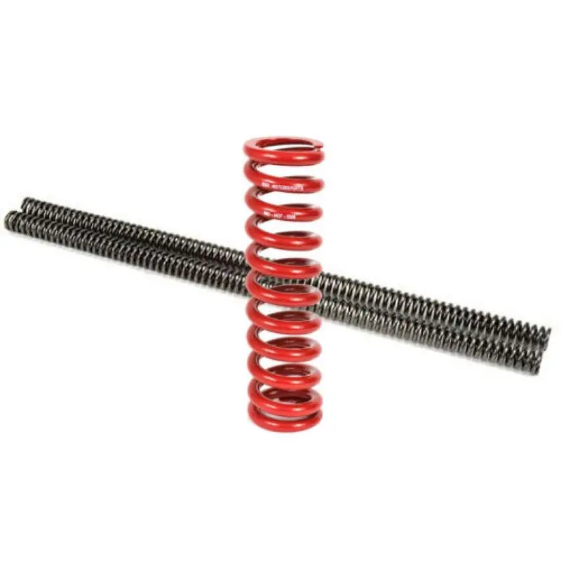 BBR HD Fork Springs/Rear Shock Spring Combo Honda CRF230F (03-19)