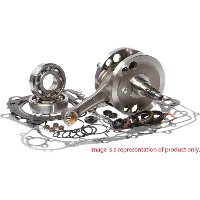 Hot Rods Complete Bottom End Kit | CBK0073