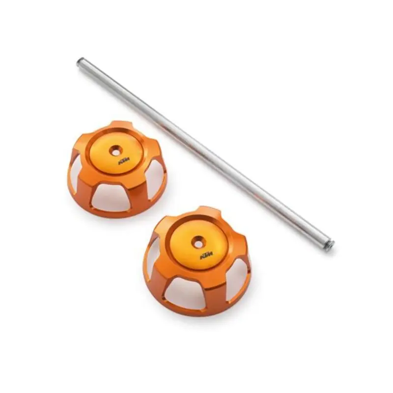 Ktm 1290 Duke Axle Nut Cover