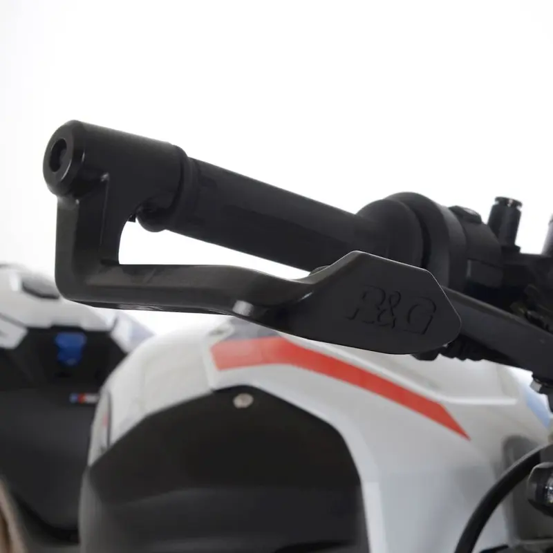 R&G Racing Black Brake Lever Guard For 2023-2024 BMW M1000R