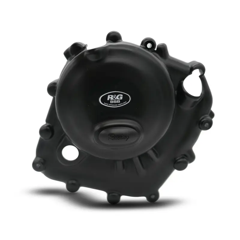 R&G Racing Engine Case Cover Kit Set For 2018-2019 Husqvarna SVARTPILEN 401