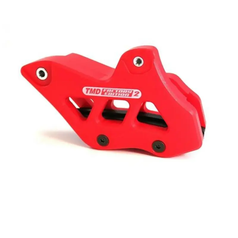 TM Designworks - Beta Factory Edition #2 Rear Chain Guide | RCG-BETA