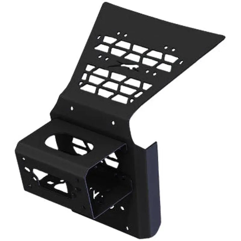 Winch Mount