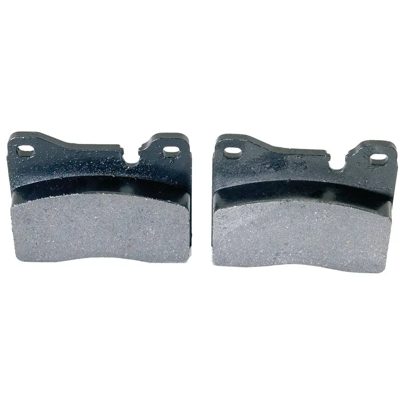 Brake Pad. | Sparex Part No.S.37612