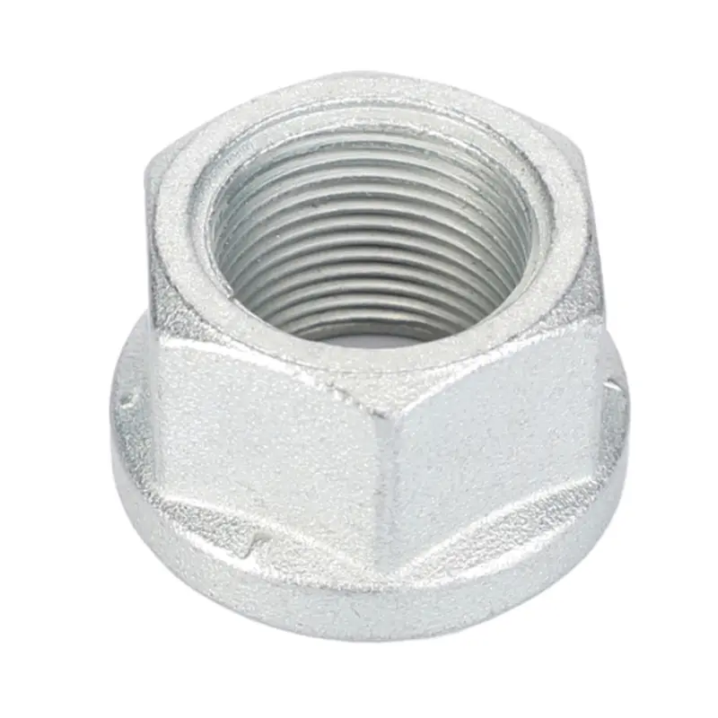 Fendt - Wheel Nut Rear - X435511730000