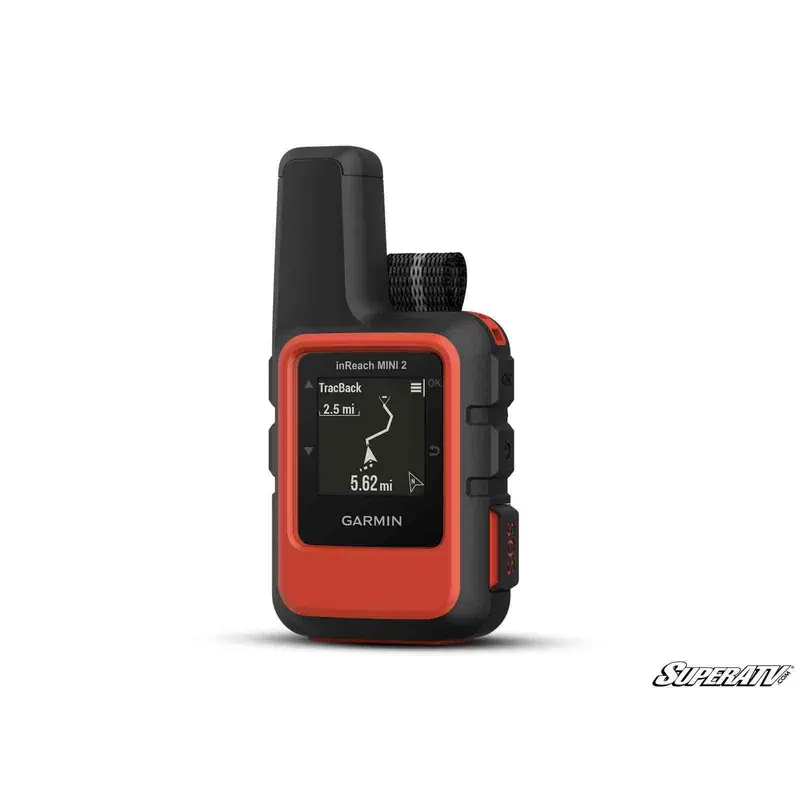 Garmin Garmin inReach Mini 2 Satellite Communicator