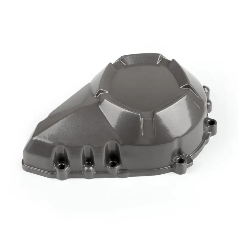 Kawasaki Z800 13-14 Aluminum Stator Engine Cover Crankcase Crank Case